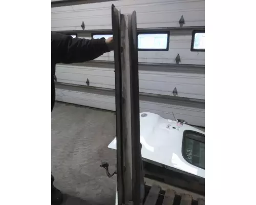 FREIGHTLINER COLUMBIA 120 2001-2011 DOOR ASSEMBLY, FRONT