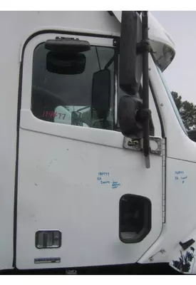 FREIGHTLINER COLUMBIA 120 2001-2011 DOOR ASSEMBLY, FRONT