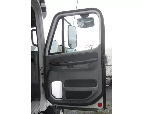FREIGHTLINER COLUMBIA 120 2001-2011 DOOR ASSEMBLY, FRONT