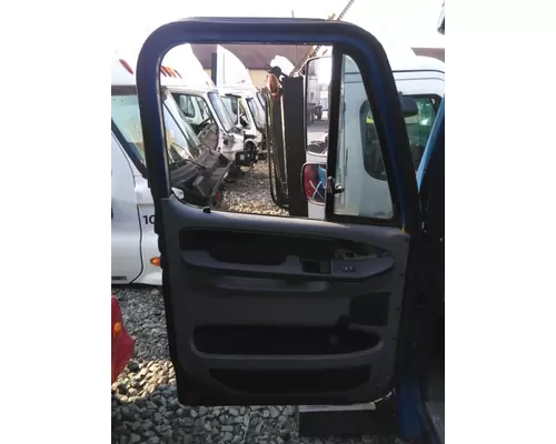 FREIGHTLINER COLUMBIA 120 2001-2011 DOOR ASSEMBLY, FRONT