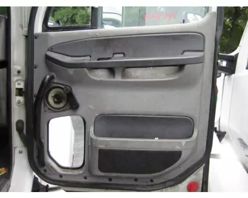FREIGHTLINER COLUMBIA 120 2001-2011 DOOR ASSEMBLY, FRONT