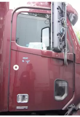 FREIGHTLINER COLUMBIA 120 2001-2011 DOOR ASSEMBLY, FRONT
