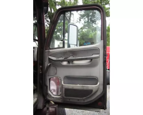 FREIGHTLINER COLUMBIA 120 2001-2011 DOOR ASSEMBLY, FRONT