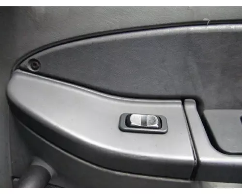 FREIGHTLINER COLUMBIA 120 2001-2011 DOOR ASSEMBLY, FRONT
