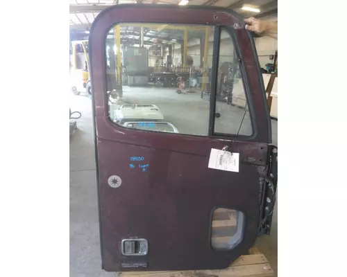 FREIGHTLINER COLUMBIA 120 2001-2011 DOOR ASSEMBLY, FRONT