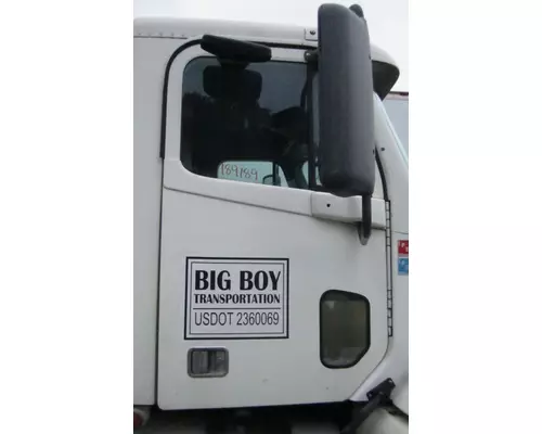 FREIGHTLINER COLUMBIA 120 2001-2011 DOOR ASSEMBLY, FRONT