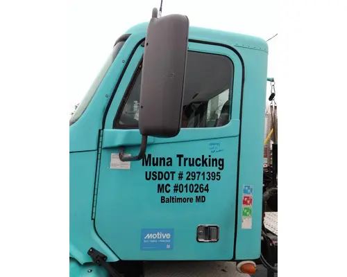 FREIGHTLINER COLUMBIA 120 2001-2011 DOOR ASSEMBLY, FRONT