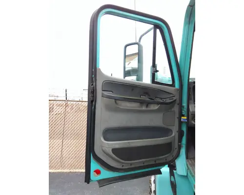 FREIGHTLINER COLUMBIA 120 2001-2011 DOOR ASSEMBLY, FRONT