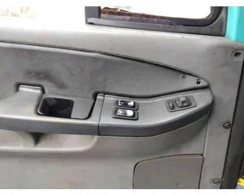 FREIGHTLINER COLUMBIA 120 2001-2011 DOOR ASSEMBLY, FRONT