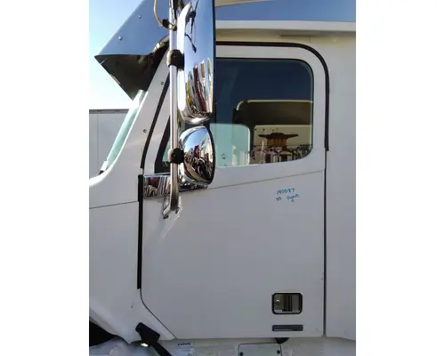 FREIGHTLINER COLUMBIA 120 2001-2011 DOOR ASSEMBLY, FRONT