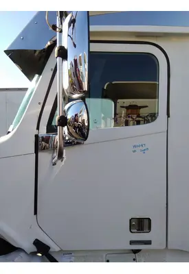 FREIGHTLINER COLUMBIA 120 2001-2011 DOOR ASSEMBLY, FRONT