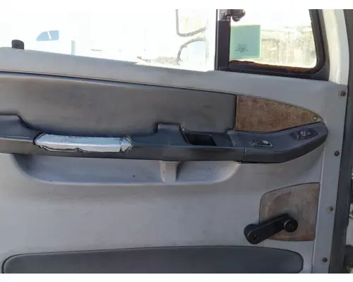 FREIGHTLINER COLUMBIA 120 2001-2011 DOOR ASSEMBLY, FRONT