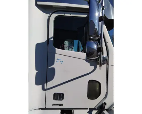 FREIGHTLINER COLUMBIA 120 2001-2011 DOOR ASSEMBLY, FRONT