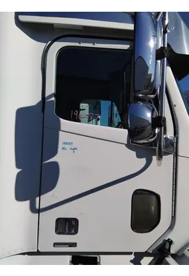FREIGHTLINER COLUMBIA 120 2001-2011 DOOR ASSEMBLY, FRONT