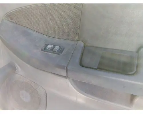 FREIGHTLINER COLUMBIA 120 2001-2011 DOOR ASSEMBLY, FRONT