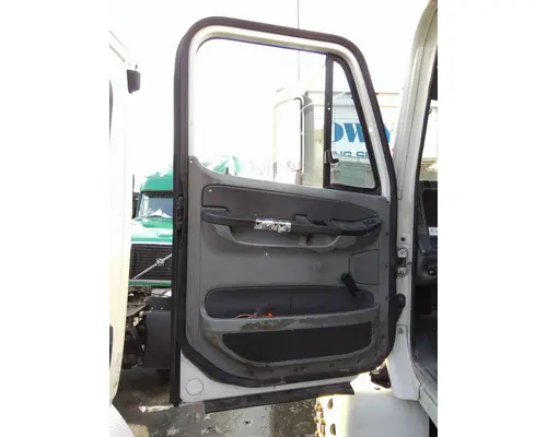 FREIGHTLINER COLUMBIA 120 2001-2011 DOOR ASSEMBLY, FRONT