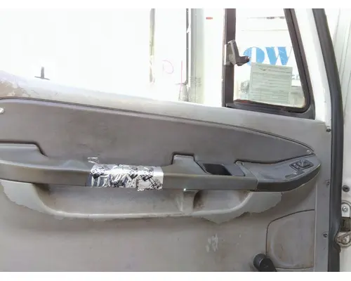 FREIGHTLINER COLUMBIA 120 2001-2011 DOOR ASSEMBLY, FRONT
