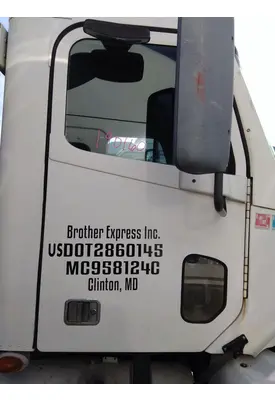 FREIGHTLINER COLUMBIA 120 2001-2011 DOOR ASSEMBLY, FRONT