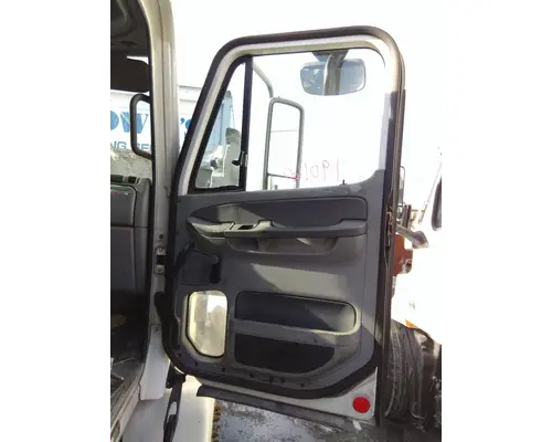 FREIGHTLINER COLUMBIA 120 2001-2011 DOOR ASSEMBLY, FRONT