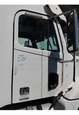 FREIGHTLINER COLUMBIA 120 2001-2011 DOOR ASSEMBLY, FRONT