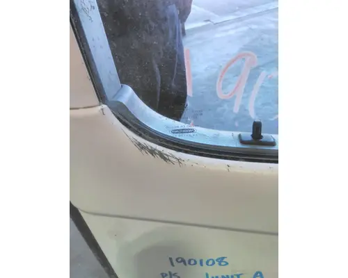FREIGHTLINER COLUMBIA 120 2001-2011 DOOR ASSEMBLY, FRONT