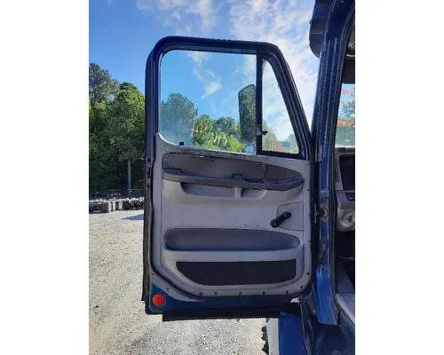 FREIGHTLINER COLUMBIA 120 2001-2011 DOOR ASSEMBLY, FRONT