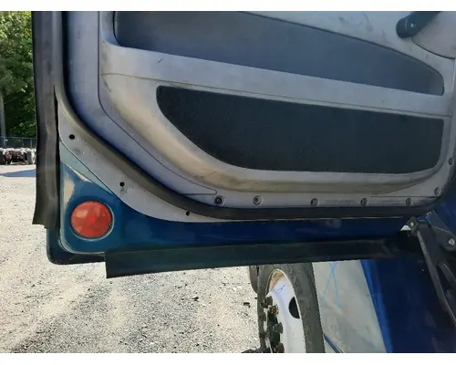 FREIGHTLINER COLUMBIA 120 2001-2011 DOOR ASSEMBLY, FRONT
