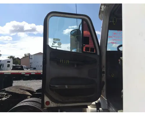 FREIGHTLINER COLUMBIA 120 2001-2011 DOOR ASSEMBLY, FRONT