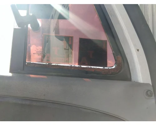 FREIGHTLINER COLUMBIA 120 2001-2011 DOOR ASSEMBLY, FRONT