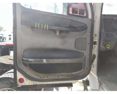 FREIGHTLINER COLUMBIA 120 2001-2011 DOOR ASSEMBLY, FRONT