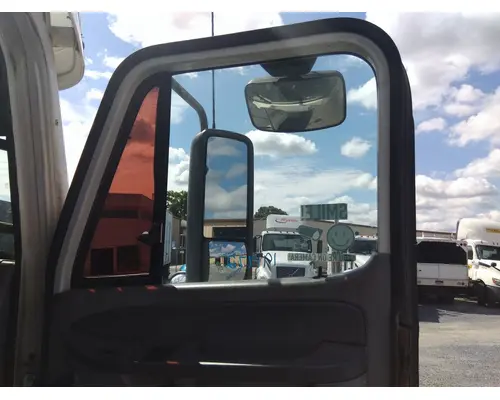 FREIGHTLINER COLUMBIA 120 2001-2011 DOOR ASSEMBLY, FRONT
