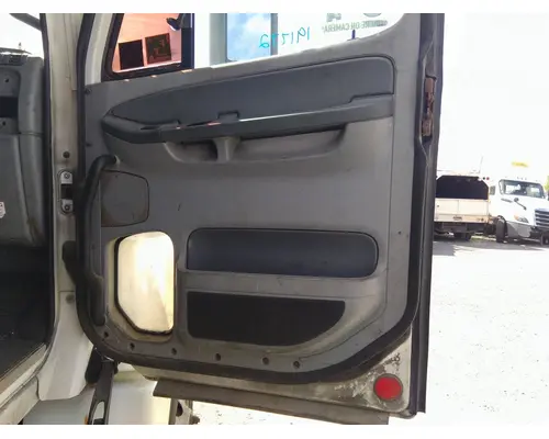 FREIGHTLINER COLUMBIA 120 2001-2011 DOOR ASSEMBLY, FRONT
