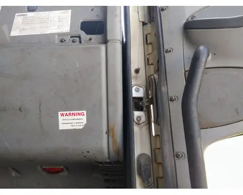 FREIGHTLINER COLUMBIA 120 2001-2011 DOOR ASSEMBLY, FRONT