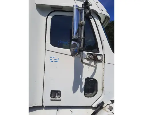 FREIGHTLINER COLUMBIA 120 2001-2011 DOOR ASSEMBLY, FRONT