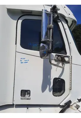 FREIGHTLINER COLUMBIA 120 2001-2011 DOOR ASSEMBLY, FRONT