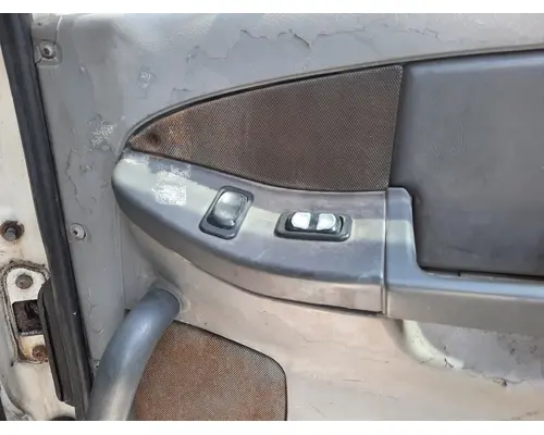 FREIGHTLINER COLUMBIA 120 2001-2011 DOOR ASSEMBLY, FRONT