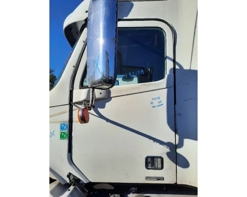 FREIGHTLINER COLUMBIA 120 2001-2011 DOOR ASSEMBLY, FRONT