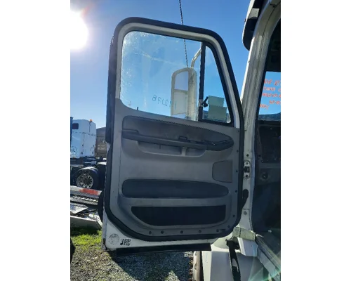 FREIGHTLINER COLUMBIA 120 2001-2011 DOOR ASSEMBLY, FRONT