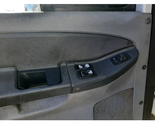 FREIGHTLINER COLUMBIA 120 2001-2011 DOOR ASSEMBLY, FRONT