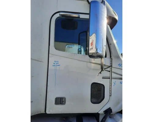 FREIGHTLINER COLUMBIA 120 2001-2011 DOOR ASSEMBLY, FRONT