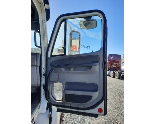 FREIGHTLINER COLUMBIA 120 2001-2011 DOOR ASSEMBLY, FRONT