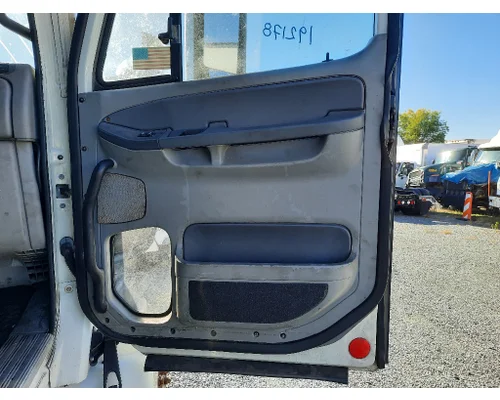 FREIGHTLINER COLUMBIA 120 2001-2011 DOOR ASSEMBLY, FRONT