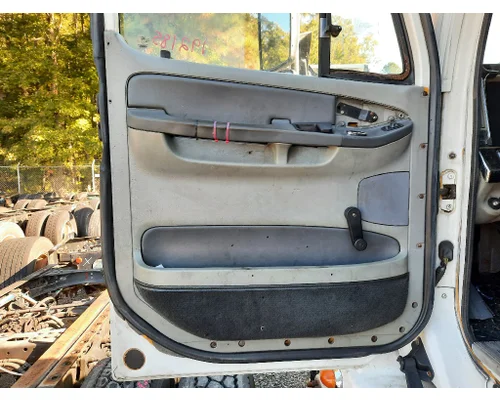 FREIGHTLINER COLUMBIA 120 2001-2011 DOOR ASSEMBLY, FRONT