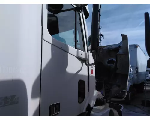 FREIGHTLINER COLUMBIA 120 2001-2011 DOOR ASSEMBLY, FRONT
