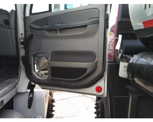 FREIGHTLINER COLUMBIA 120 2001-2011 DOOR ASSEMBLY, FRONT