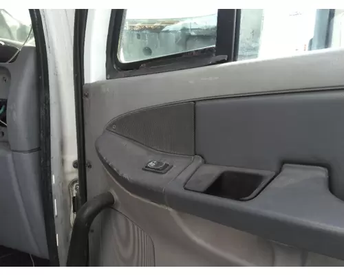 FREIGHTLINER COLUMBIA 120 2001-2011 DOOR ASSEMBLY, FRONT