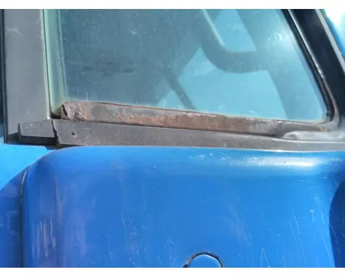 FREIGHTLINER COLUMBIA 120 2001-2011 DOOR ASSEMBLY, FRONT