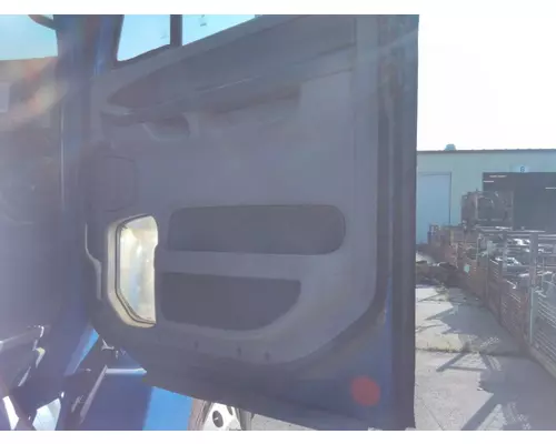 FREIGHTLINER COLUMBIA 120 2001-2011 DOOR ASSEMBLY, FRONT
