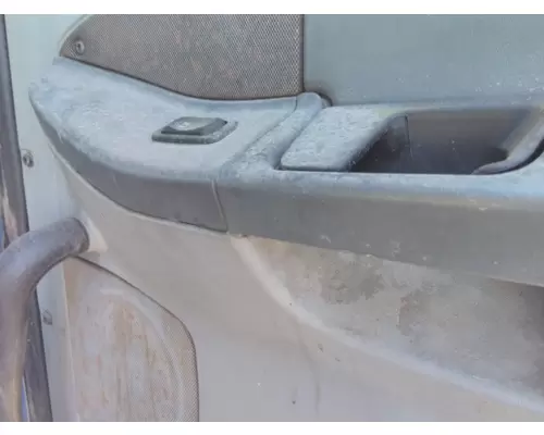 FREIGHTLINER COLUMBIA 120 2001-2011 DOOR ASSEMBLY, FRONT