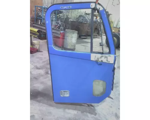 FREIGHTLINER COLUMBIA 120 2001-2011 DOOR ASSEMBLY, FRONT